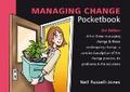 Managing Change Pocketbook