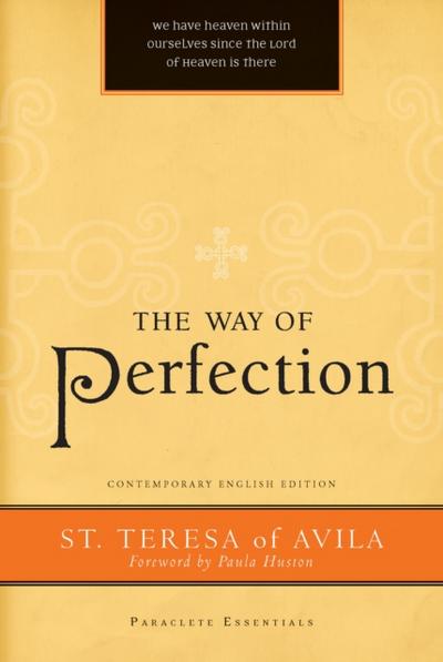 The Way of Perfection