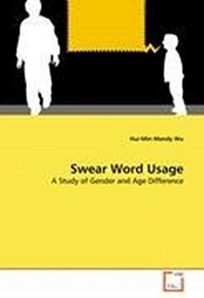 Swear Word Usage