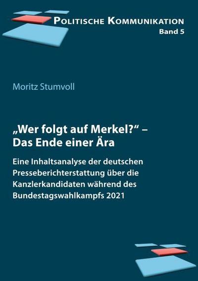 Wer folgt auf Merkel?