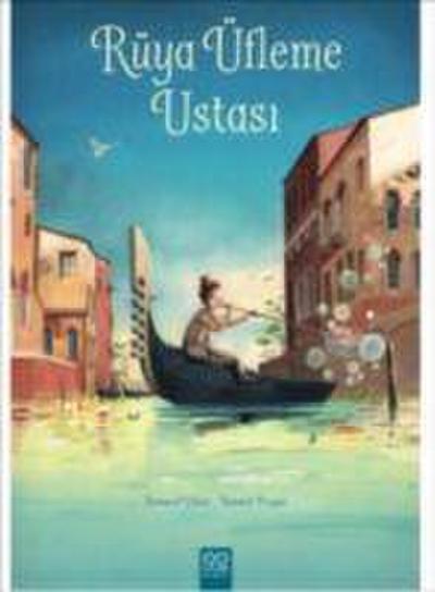 Rüya Üfleme Ustasi