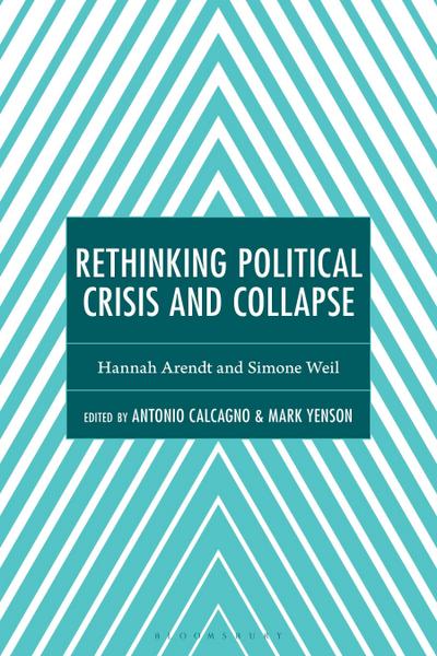 Rethinking Political Crisis and Collapse