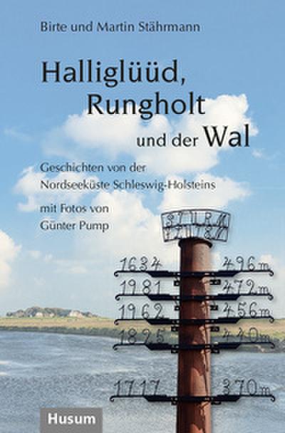 Halliglüüd, Rungholt und der Wal
