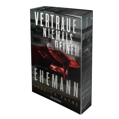 Vertraue niemals deinem Ehemann