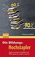 Die Bildungs-Hochstapler