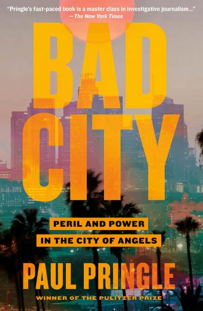 Bad City