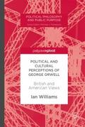Political and Cultural Perceptions of George Orwel
