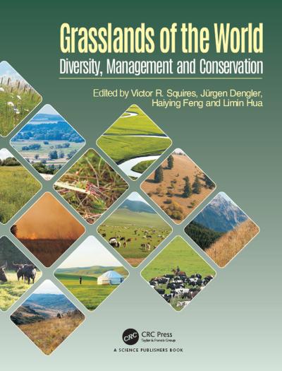 Grasslands of the World