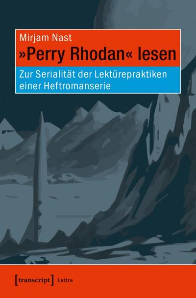 "Perry Rhodan" lesen