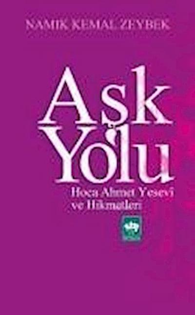 Ask Yolu