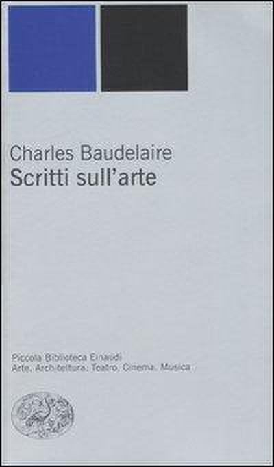 Scritti sull’arte