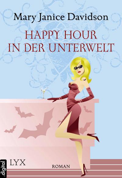 Happy Hour in der Unterwelt