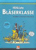 Hitkiste Bläserklasse