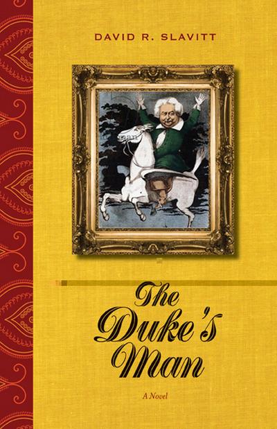 The Duke’s Man