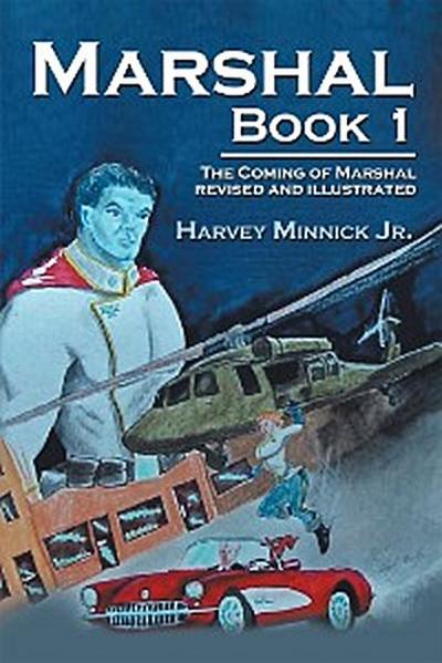 Marshal Book 1