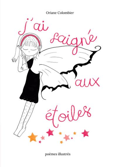 j’ai saigné aux étoiles