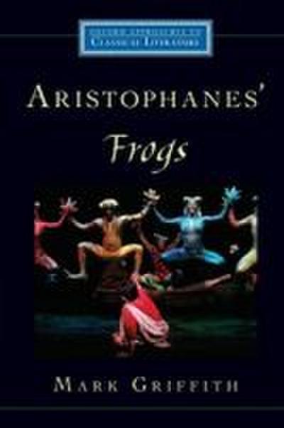 Aristophanes’ Frogs