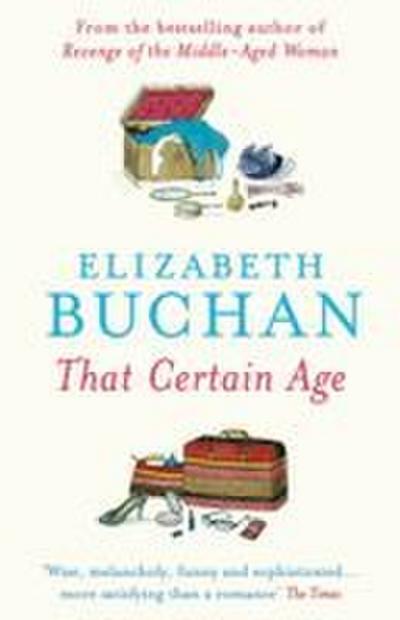 That Certain Age