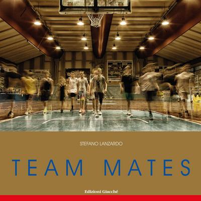 Lanzardo, S: Team mates