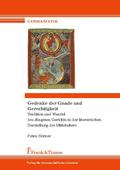 Gedenke der Gnade und Gerechtigkeit