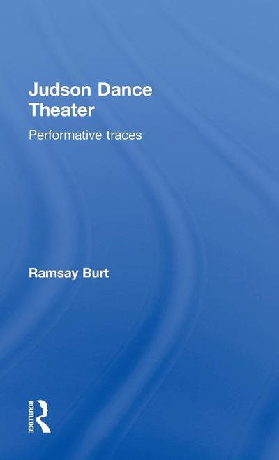 Judson Dance Theater