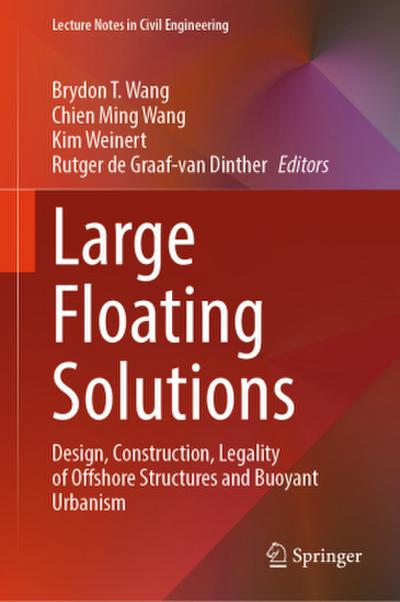 Large Floating Solutions