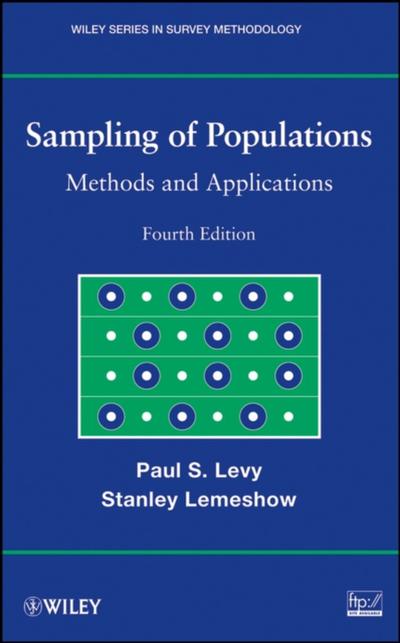 Sampling of Populations