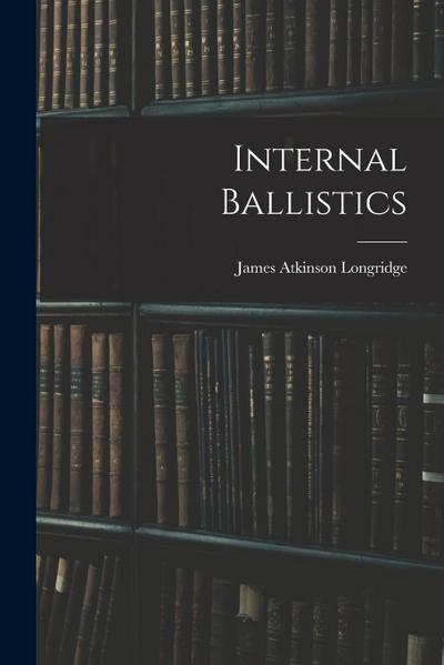 Internal Ballistics