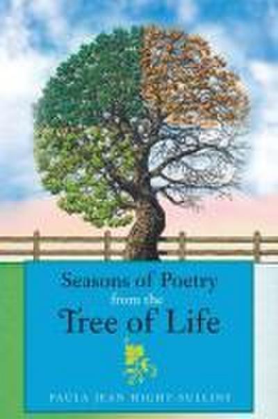 Seasons of Poetry from the Tree of Life