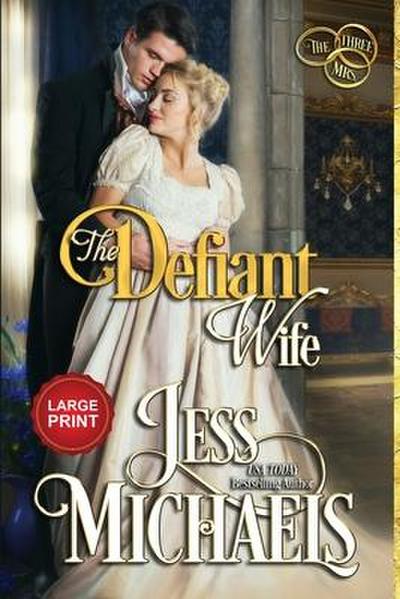The Defiant Wife