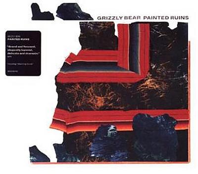 Painted Ruins, 1 Audio-CD