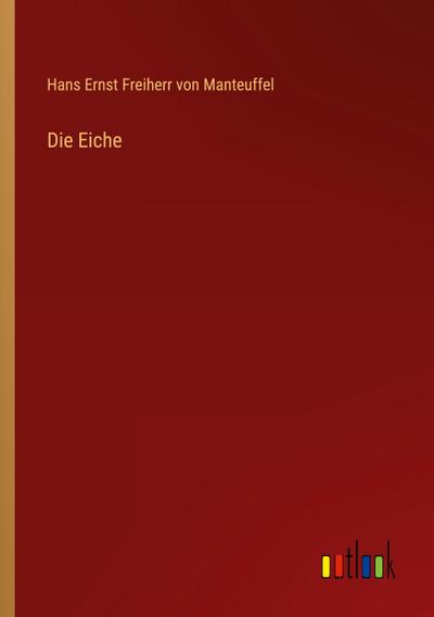 Die Eiche