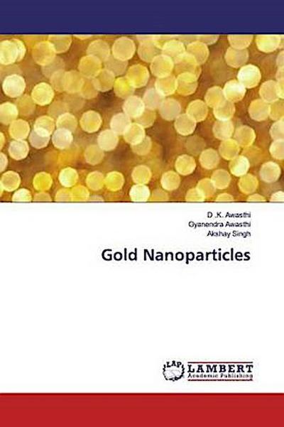 Gold Nanoparticles