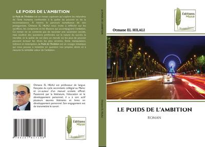 LE POIDS DE L’AMBITION