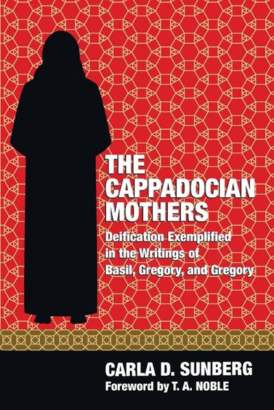The Cappadocian Mothers