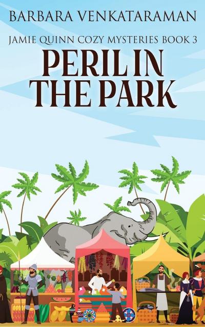 Peril In The Park