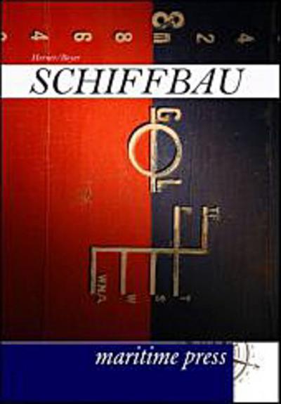 Schiffbau
