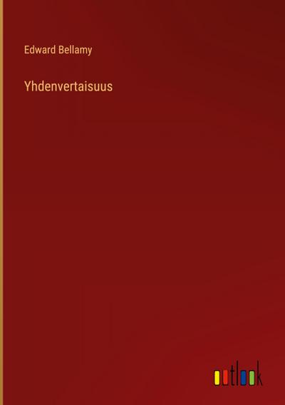 Yhdenvertaisuus