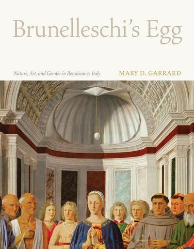 Brunelleschi’s Egg