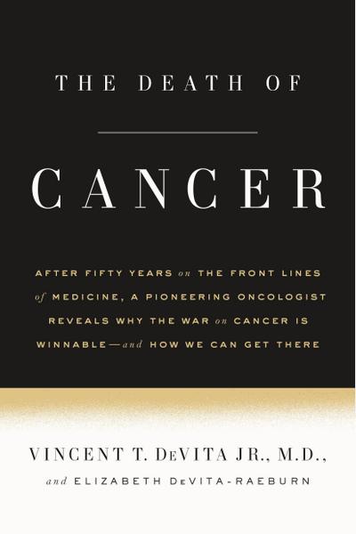 The Death of Cancer