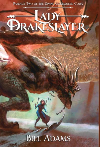 Lady Drakeslayer