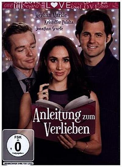 Anleitung zum Verlieben, 1 DVD