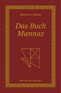 Das Buch Mannaz