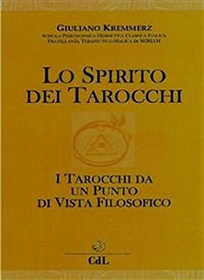 Lo Spirito dei Tarocchi