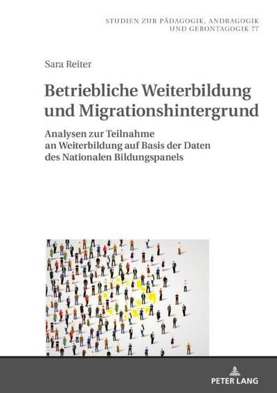Betriebliche Weiterbildung und Migrationshintergrund