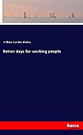 Better days for working people