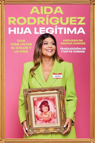 Legitimate Kid  Hija Legítima (Spanish Edition)