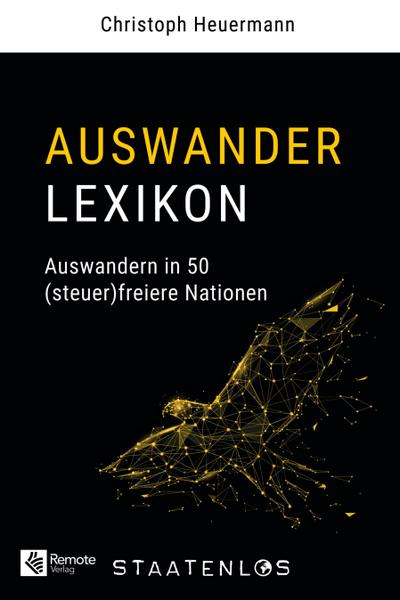 Staatenlos: Auswander Lexikon