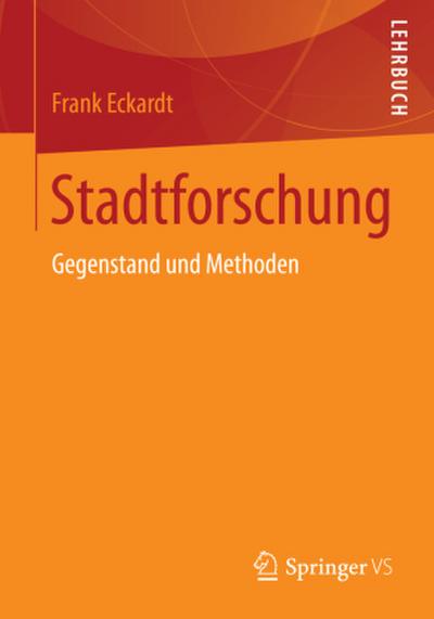 Stadtforschung