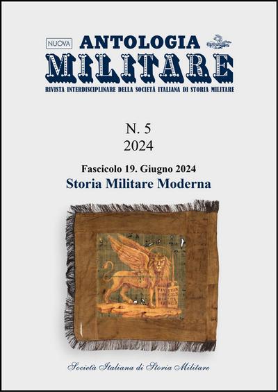 Nuova Antologia Militare